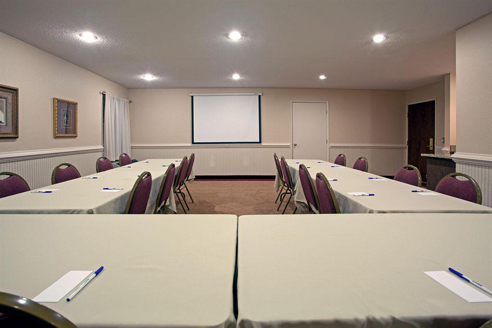 Quality Inn & Suites Clemmons I-40 Udogodnienia zdjęcie