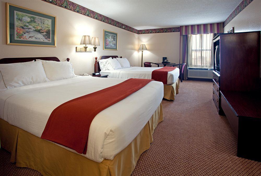 Quality Inn & Suites Clemmons I-40 Pokój zdjęcie
