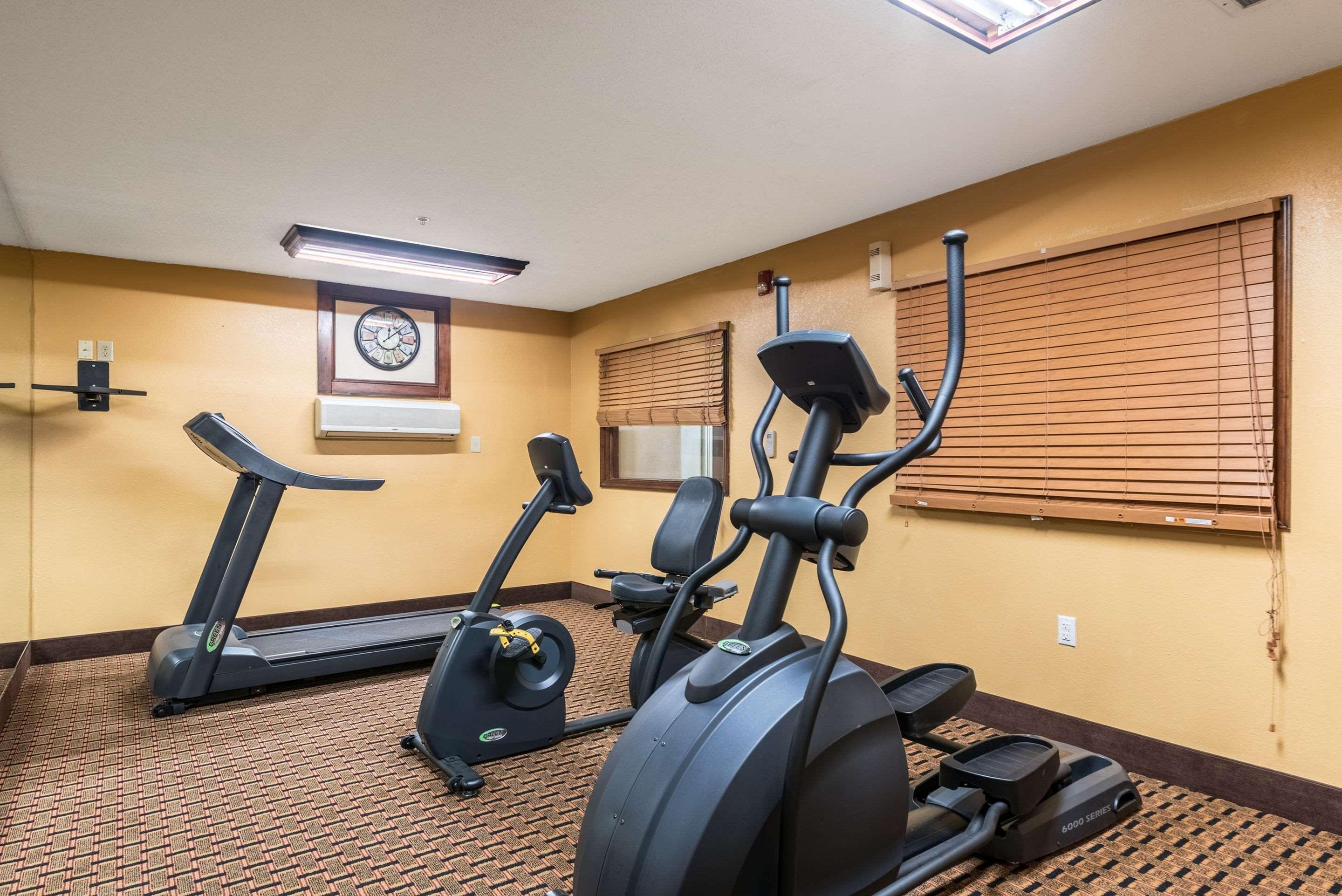 Quality Inn & Suites Clemmons I-40 Zewnętrze zdjęcie