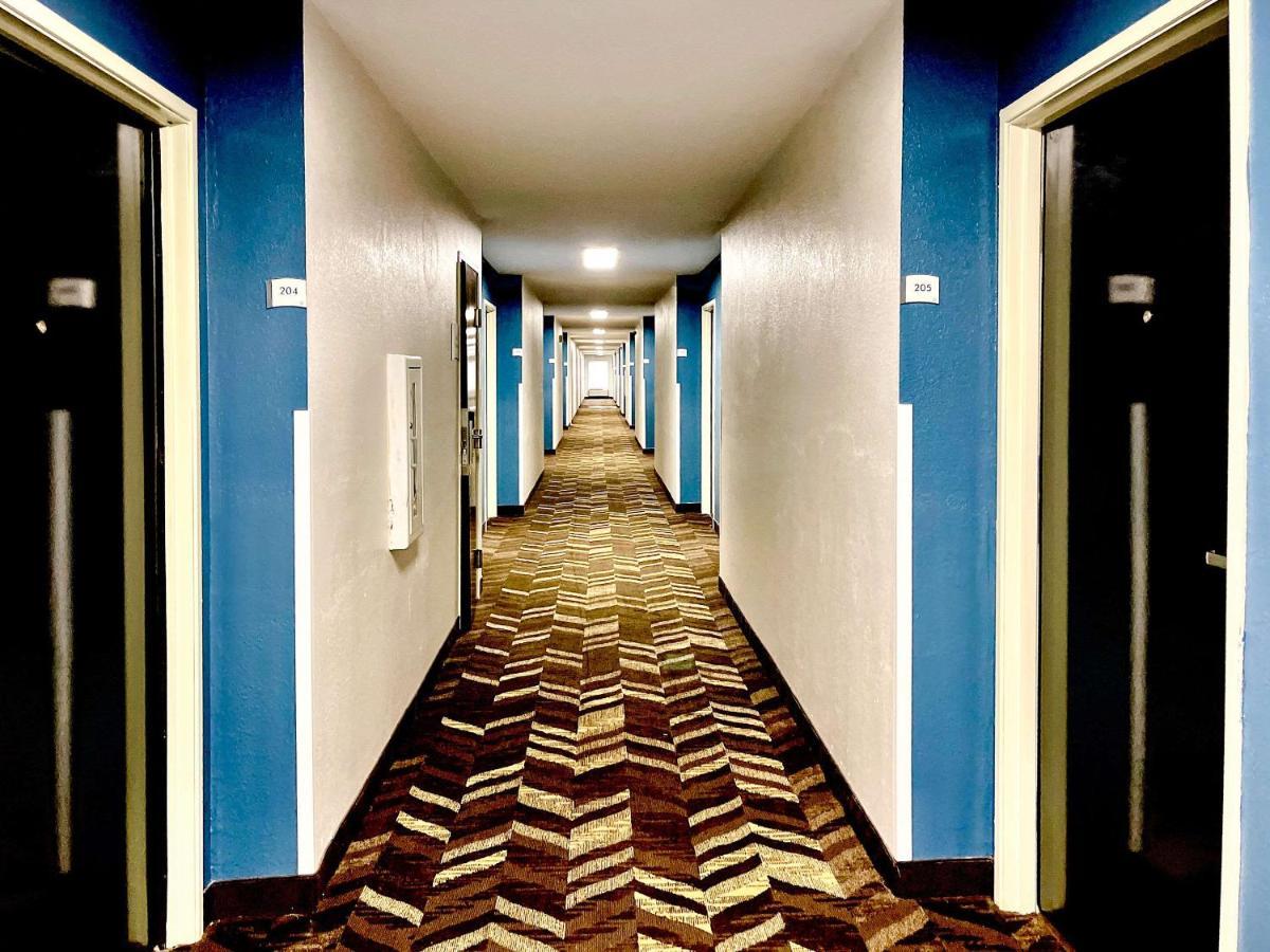 Quality Inn & Suites Clemmons I-40 Zewnętrze zdjęcie