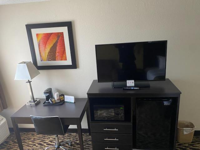 Quality Inn & Suites Clemmons I-40 Pokój zdjęcie