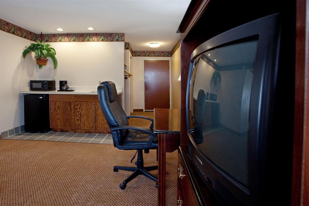 Quality Inn & Suites Clemmons I-40 Wnętrze zdjęcie