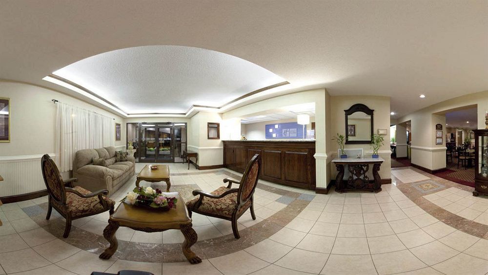 Quality Inn & Suites Clemmons I-40 Zewnętrze zdjęcie